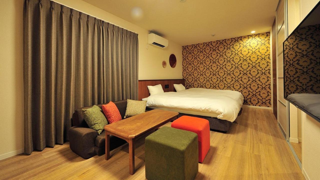 Rakutenstay X Shamaison Osaka Dekijima - 201 Esterno foto