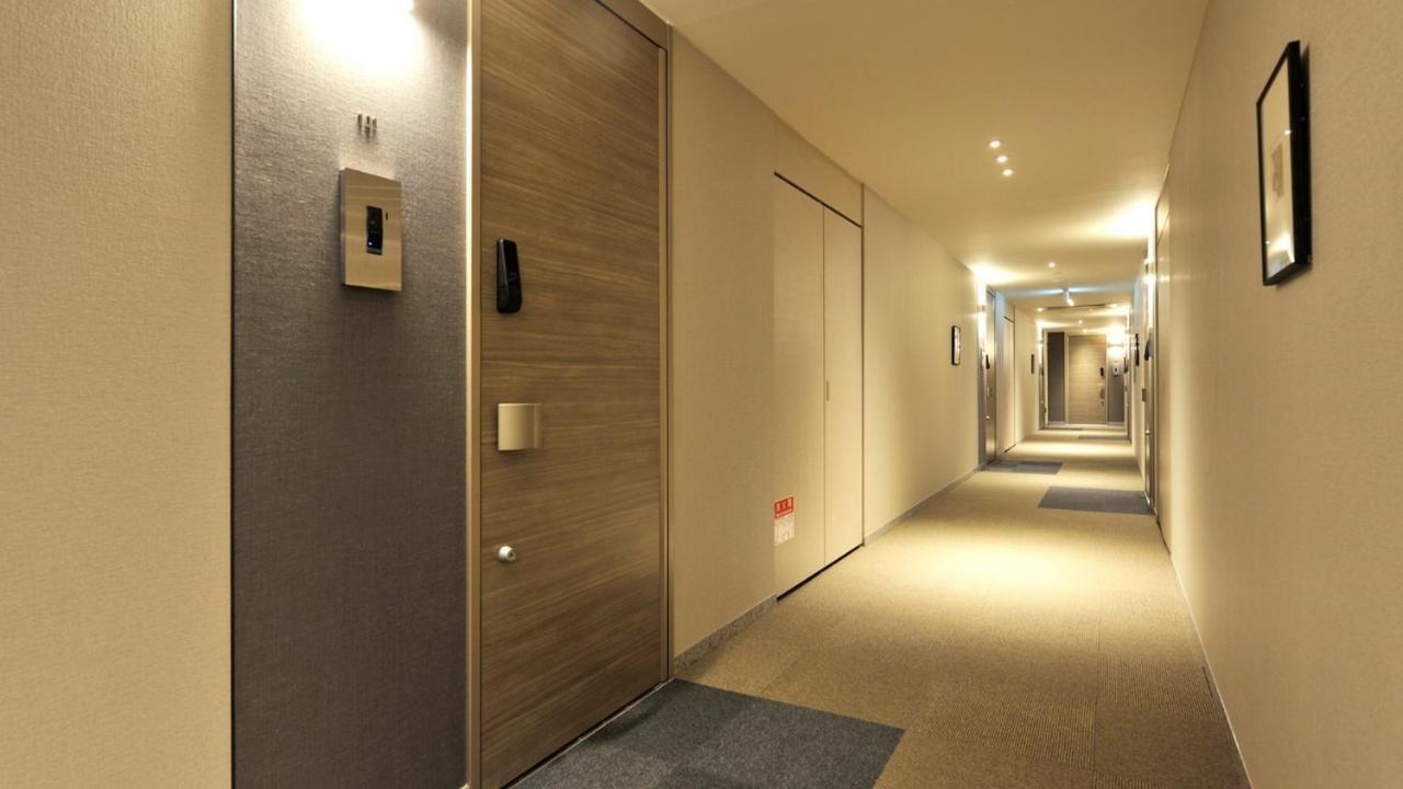 Rakutenstay X Shamaison Osaka Dekijima - 201 Esterno foto